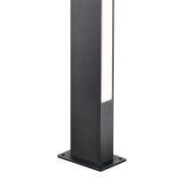 Ландшафтный светильник Mantra Lotus 9160