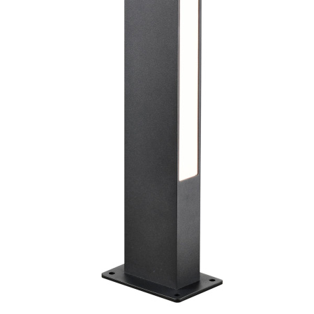 Ландшафтный светильник Mantra Lotus 9160