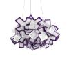 Подвесной светильник Loft IT Clizia 10231/530 Purple