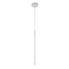 Подвесной светильник Indigo Vettore 14006/1P White V000039L