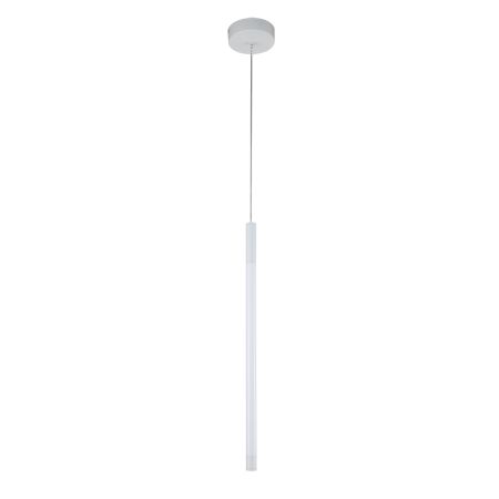 Подвесной светильник Indigo Vettore 14006/1P White V000039L