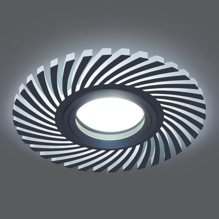 Встраиваемый светильник Gauss Backlight BL131