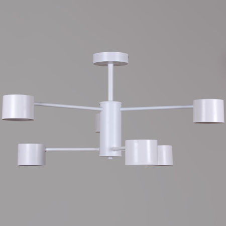 Люстра на штанге Reluce 47206-0.3-06WT