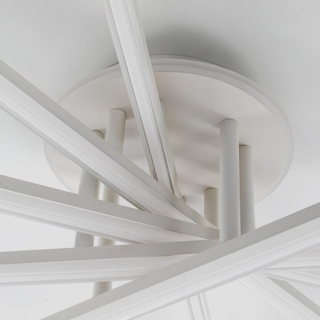 Потолочная люстра Citilux Trent CL203650