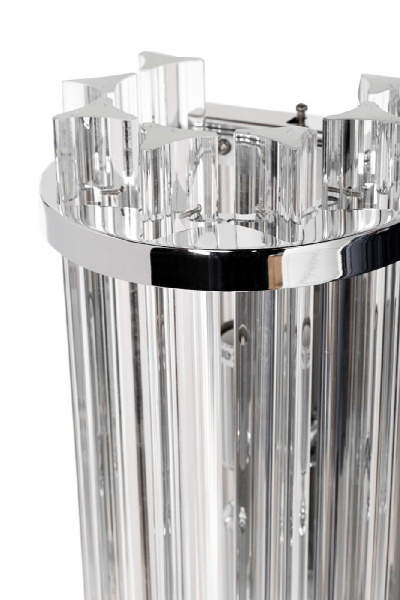 Настенный светильник Garda Decor 62GDW-D007K5B/350CH