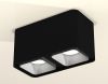 Накладной светильник Ambrella Light Techno XS7851003 (C7851, N7703)