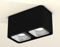 Накладной светильник Ambrella Light Techno XS7851003 (C7851, N7703)