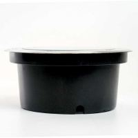 Грунтовый светодиодный светильник Feron SP2804 48348