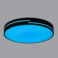 Потолочный светильник Citilux Купер Лайн CL72470GL1