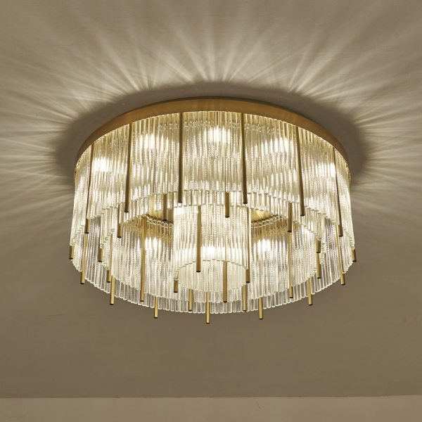 Потолочная люстра Cloyd Cartel 10636