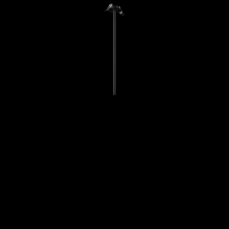 Встраиваемый светильник Loft IT Cane 10359/500 Black