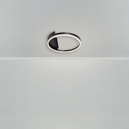 Потолочный светильник Freya Frame FR6084CL-L68B