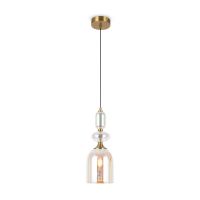 Подвесной светильник Freya Humble FR5234PL-01BS