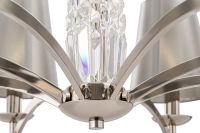Люстра на штанге Maytoni Krona MOD076PL-06N