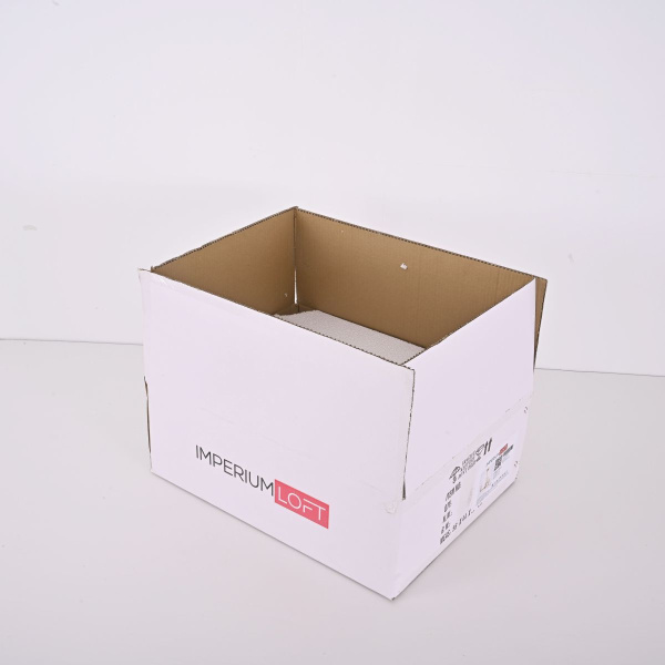 Люстра на штанге ImperiumLoft Stavra Jorgenson Beige/Light Wood 203577-26