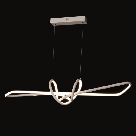 Подвесная люстра De Markt Аурих 108010101