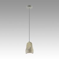Подвесной светильник Odeon Light Pietra 7010/1C