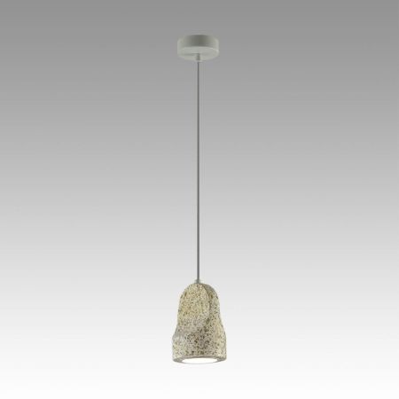 Подвесной светильник Odeon Light Pietra 7010/1C