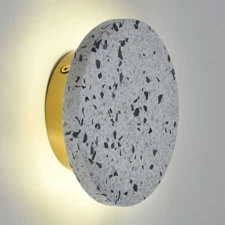 Настенный светильник Zortes Terrazzo ZRS.1878.08
