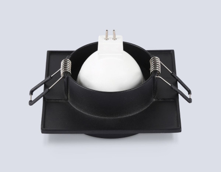 Встраиваемый светильник Ambrella Light Techno spot Acrylic Tech TN30710