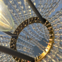 Потолочный светильник ImperiumLoft Jacqueline 186172-22