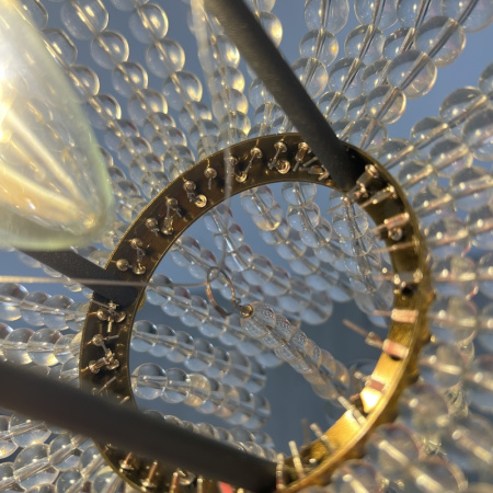 Потолочный светильник ImperiumLoft Jacqueline 186172-22