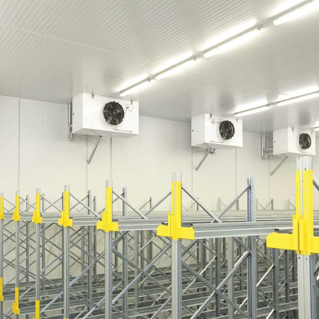 Настенно-потолочный светодиодный светильник Feron AL5090 32596