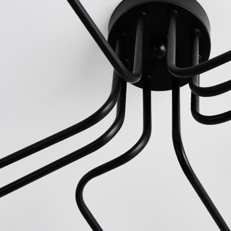 Потолочная люстра ImperiumLoft Scheme 102019-26