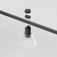 Трековый магнитный светильник Elektrostandard Esthetic Magnetic 4690389201912 85118/01 a065419