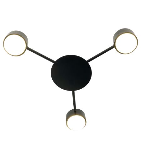 Потолочный светильник Feron AL272 53106