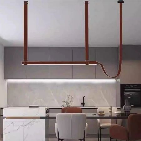 Подвесной светильник ImperiumLoft Strong 342641-73