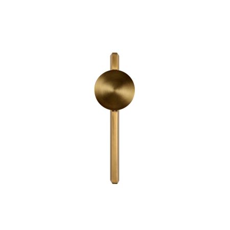 Настенный светильник Loft IT Flame 10452W Gold
