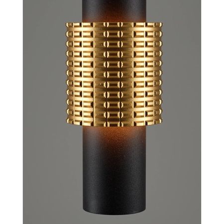 Подвесной светильник Moderli Elli V10884-PL