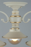 Потолочная люстра Torri OML-50807-03