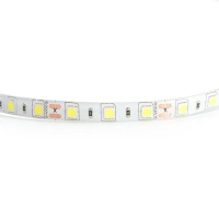 Светодиодная влагозащищенная лента Feron 14,4W/m 60LED/m 5050SMD холодный белый 5M LS607 27652
