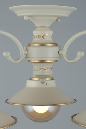 Потолочная люстра Torri OML-50807-03