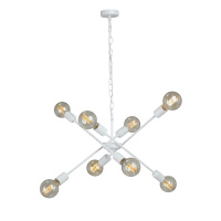 Подвесная люстра Vitaluce V4750-0/8