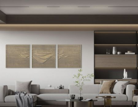 Трековый магнитный светильник Ambrella Light Track System GL2340