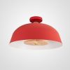 Потолочный светильник ImperiumLoft Globemi 307159-26