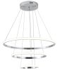 Подвесная люстра Zortes Ringolight ZRS.33321.120C