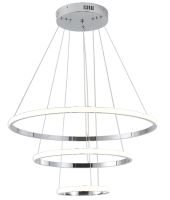 Подвесная люстра Zortes Ringolight ZRS.33321.120C
