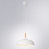 Подвесной светильник Arte Lamp Kayla A7099SP-1WH
