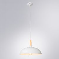 Подвесной светильник Arte Lamp Kayla A7099SP-1WH