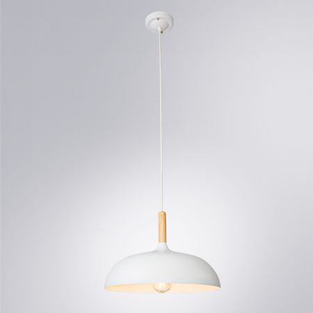 Подвесной светильник Arte Lamp Kayla A7099SP-1WH