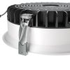 Встраиваемый светильник Maytoni Technical Okno DL053-24W4K-W