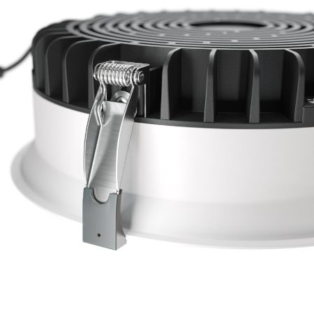 Встраиваемый светильник Maytoni Technical Okno DL053-24W4K-W