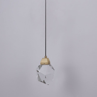 Подвесной светильник ImperiumLoft Cristel-One 167511-26