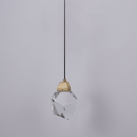 Подвесной светильник ImperiumLoft Cristel-One 167511-26