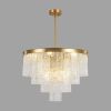 Люстра на штанге Lumion Classi Pamella 8423/9