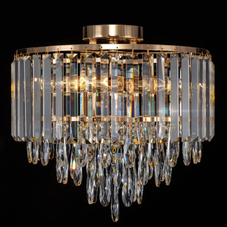 Потолочная люстра Citilux Leonna CL320162